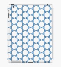 Iso Triangles iPad Case/Skin