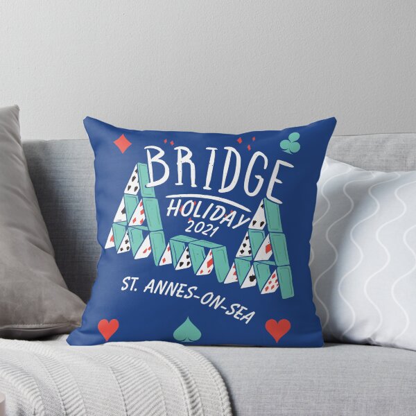 Item preview, Bridge Holiday 2021 designed and sold by ajtechdesigns.