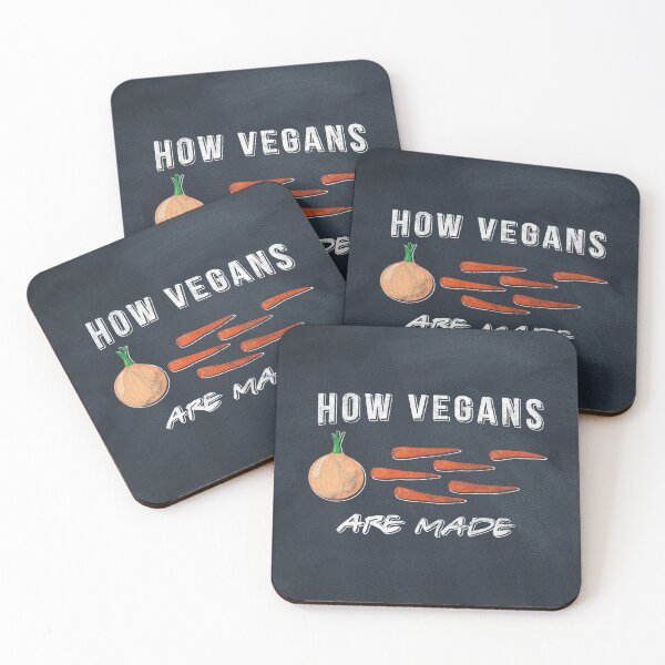Item preview, How Vegans Are Made Vegetable Sex Education Infographic designed and sold by VileVegan.