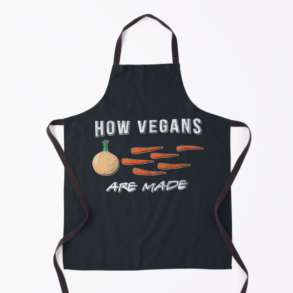 Item preview, How Vegans Are Made Vegetable Sex Education Infographic designed and sold by VileVegan.