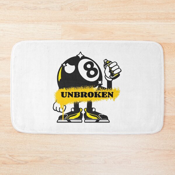 Item preview, Unbroken designed and sold by DomGDesign.