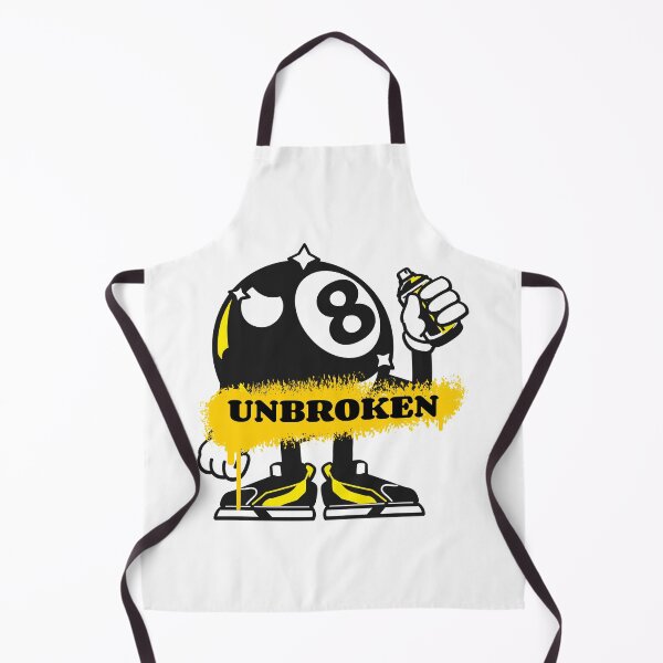 Item preview, Unbroken designed and sold by DomGDesign.