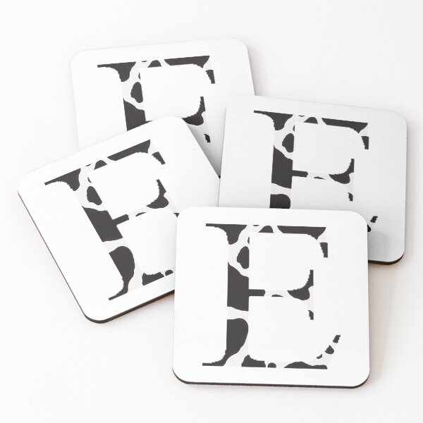 Item preview, Epsilon  Cow PRint  designed and sold by olivialaprise.