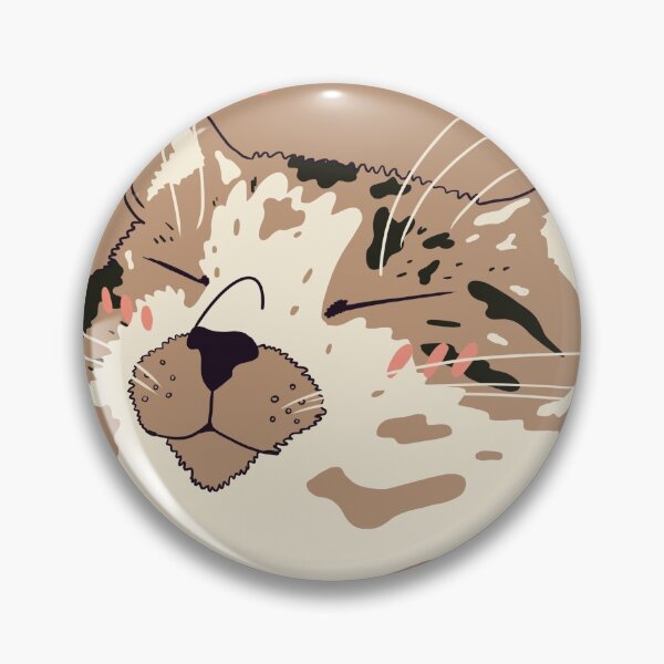 Item preview, Kitty designed and sold by catartlady.