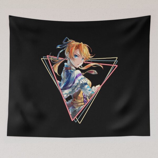Item preview, Triangle Laxia designed and sold by danderrion.