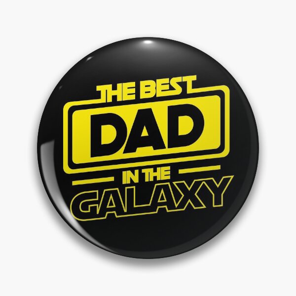 Artikelvorschau, Bester Vater in der Galaxis entworfen und verkauft von B3TDesign.