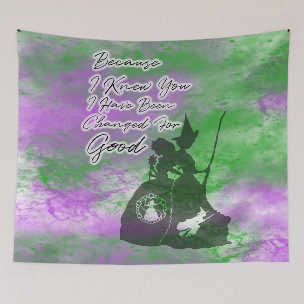 Item preview, Wicked Friendship designed and sold by NancyMaeDesgins.