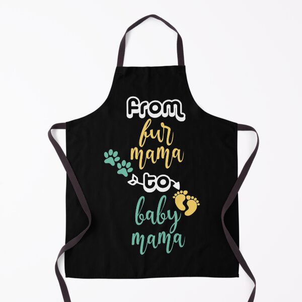 Item preview, from fur mama to baby mama designed and sold by UrahGo.