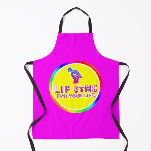 Item preview, Lip sync for your life. designed and sold by angelisart.