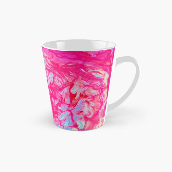 Item preview, Neon Color Swirl Paint Pour designed and sold by GrandmasGoodBoy.