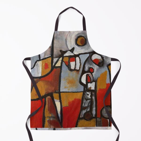 Item preview, Derecho (or) With My Daughter in the Manger designed and sold by UnSungStudio.