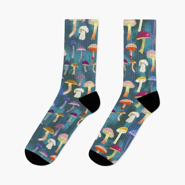 Item preview, Shroomin' designed and sold by Kris Tonski.