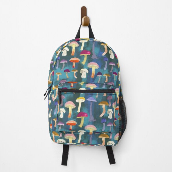 Item preview, Shroomin' designed and sold by Kris Tonski.