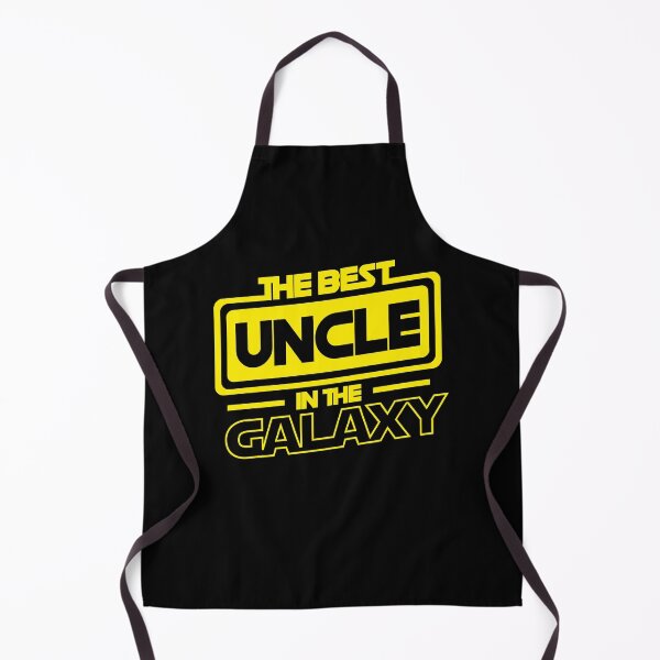 Item preview, Best Uncle In The Galaxy designed and sold by B3TDesign.