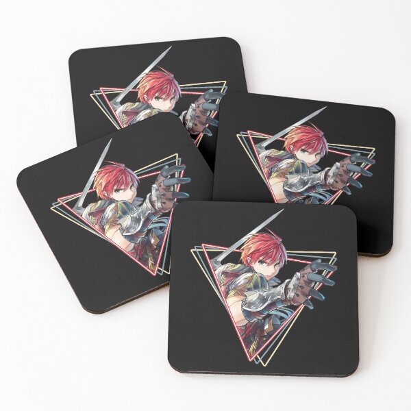 Item preview, Triangle Adol designed and sold by danderrion.