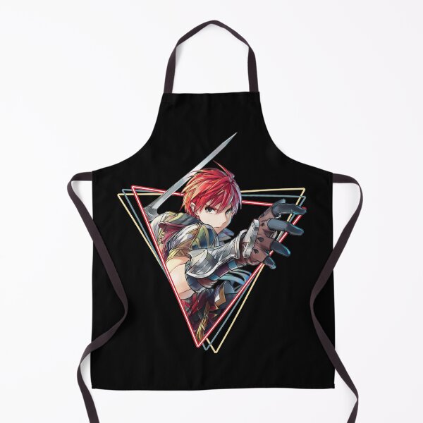 Item preview, Triangle Adol designed and sold by danderrion.