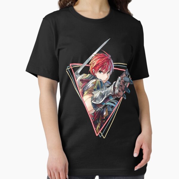 Item preview, Triangle Adol designed and sold by danderrion.