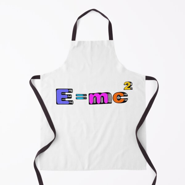 Item preview,  Theory Of Relativity Equation Energy Mass Physics Science T-Shirt designed and sold by colortrends.