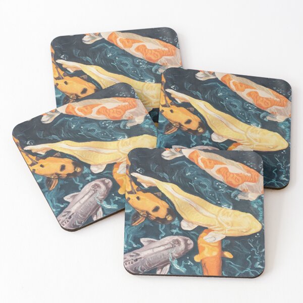 Item preview, Koi II designed and sold by Mjunop.