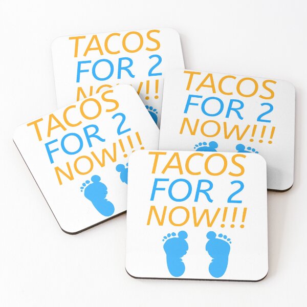 Item preview, Tacos for 2 designed and sold by Yuchi1.