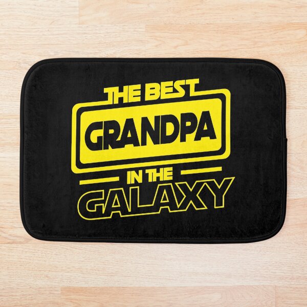 Item preview, El mejor abuelo de la galaxia designed and sold by B3TDesign.