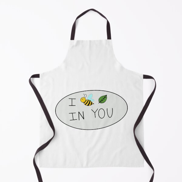 Item preview, I believe in you (Bee leaf (belief)) designed and sold by Mysticartshop.