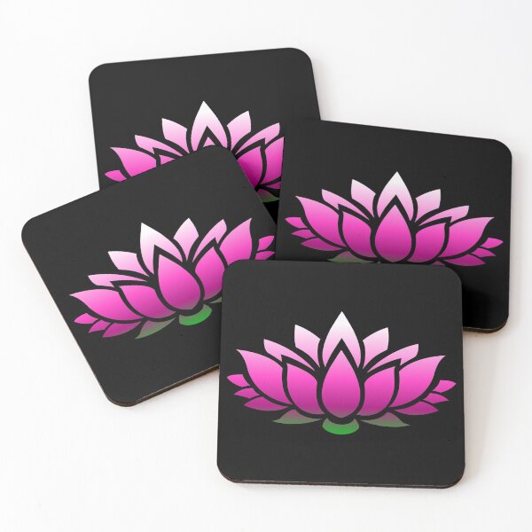 Item preview, Spring Lotus Flower In Pink Hue designed and sold by RosieSunflower.