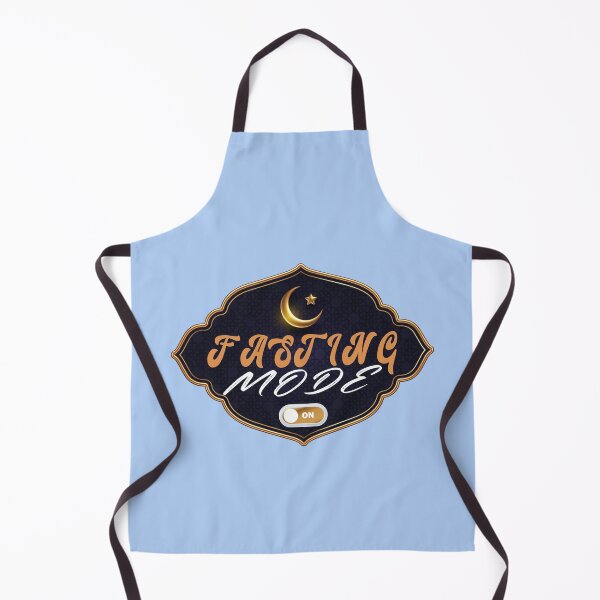 Item preview, Fasting Mode On, Funny Intermittent Fasting Gift For Muslim, Happy Ramadan designed and sold by Mode Tees.