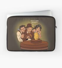 Raiders Laptop Sleeve