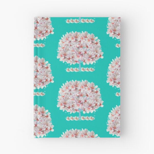 Item preview, Tree flowers designed and sold by cizito.