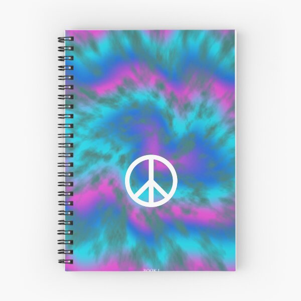 Item preview, Psychedelic Peace symbol 5 designed and sold by HumanwreckageRB.