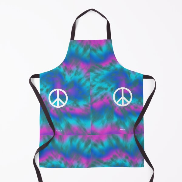 Item preview, Psychedelic Peace symbol 5 designed and sold by HumanwreckageRB.
