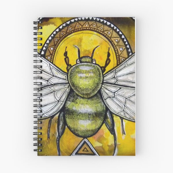 Item preview, Bee Ascendant designed and sold by Lynnette Shelley.