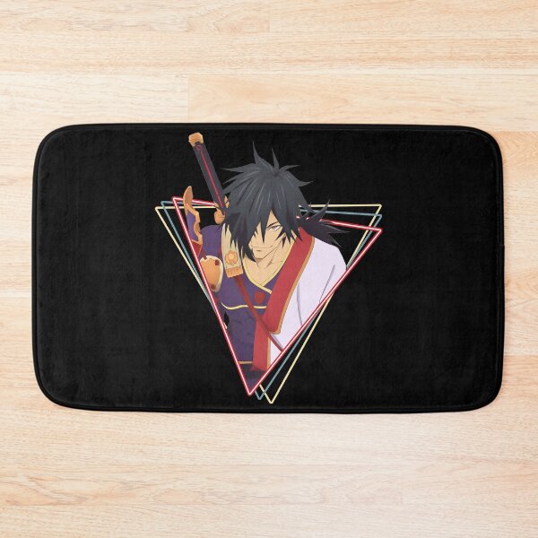 Item preview, Triangle Rokurou designed and sold by danderrion.