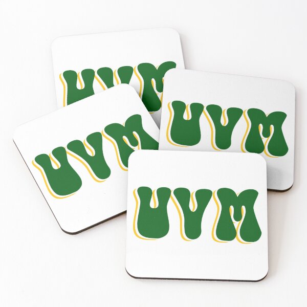 Item preview, University of Vermont UVM designed and sold by kkosmicki.