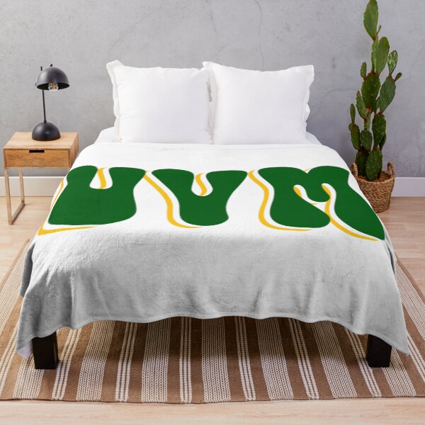 Item preview, University of Vermont UVM designed and sold by kkosmicki.