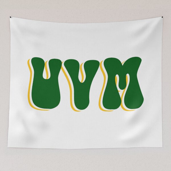 Item preview, University of Vermont UVM designed and sold by kkosmicki.