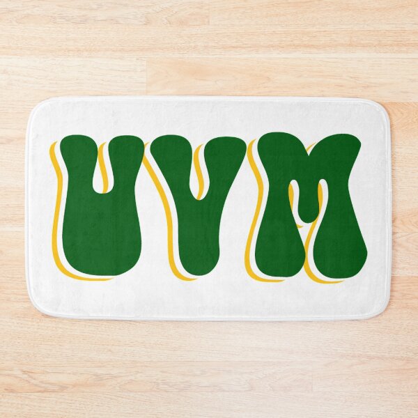 Item preview, University of Vermont UVM designed and sold by kkosmicki.