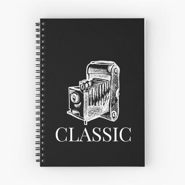 Item preview, classic camera designed and sold by Da Simpuru Arato.