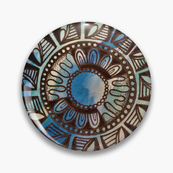 Item preview, Mandala  designed and sold by Elle Cook.