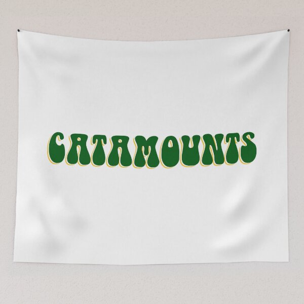 Item preview, University of Vermont Catamounts designed and sold by kkosmicki.