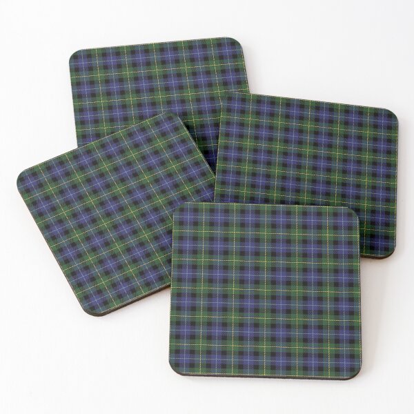 Item preview, Smith Clan Family Tartan designed and sold by 89BLACK.