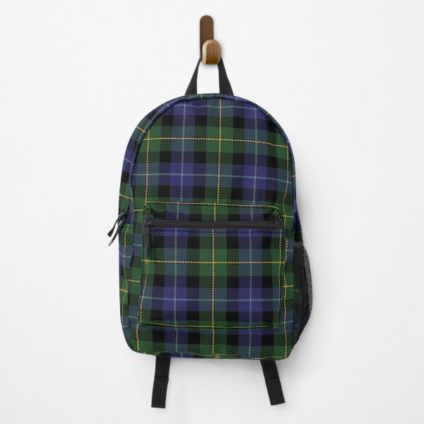Item preview, Smith Clan Family Tartan designed and sold by 89BLACK.