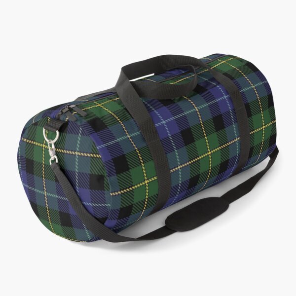 Artikelvorschau, Smith Clan Familie Tartan entworfen und verkauft von 89BLACK.