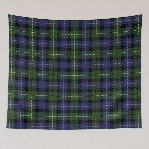 Item preview, Smith Clan Family Tartan designed and sold by 89BLACK.