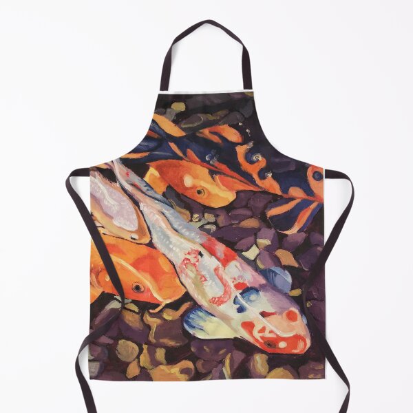 Item preview, Koi III designed and sold by Mjunop.