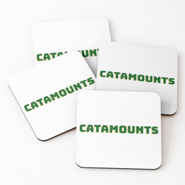 Item preview, University of Vermont Catamounts designed and sold by kkosmicki.