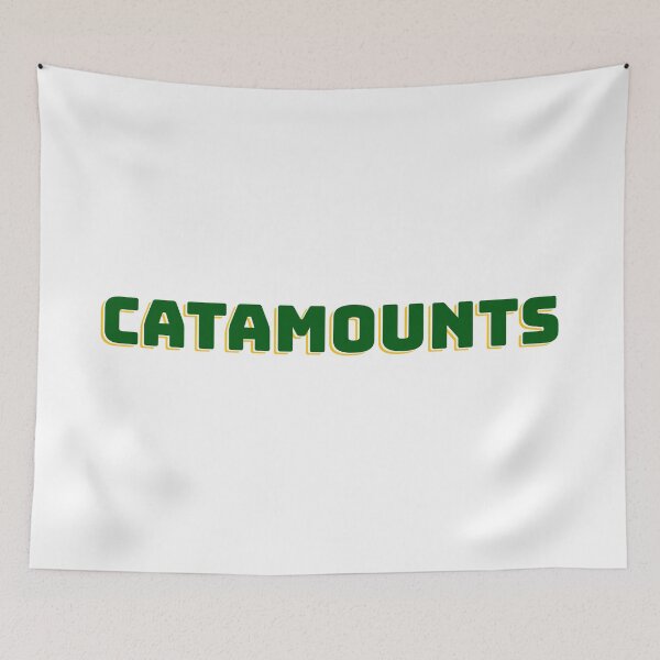 Item preview, University of Vermont Catamounts designed and sold by kkosmicki.