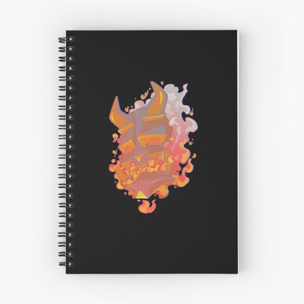 Item preview, Devil Manga Anime - Design designed and sold by Nillo.