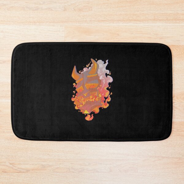 Item preview, Devil Manga Anime - Design designed and sold by Nillo.
